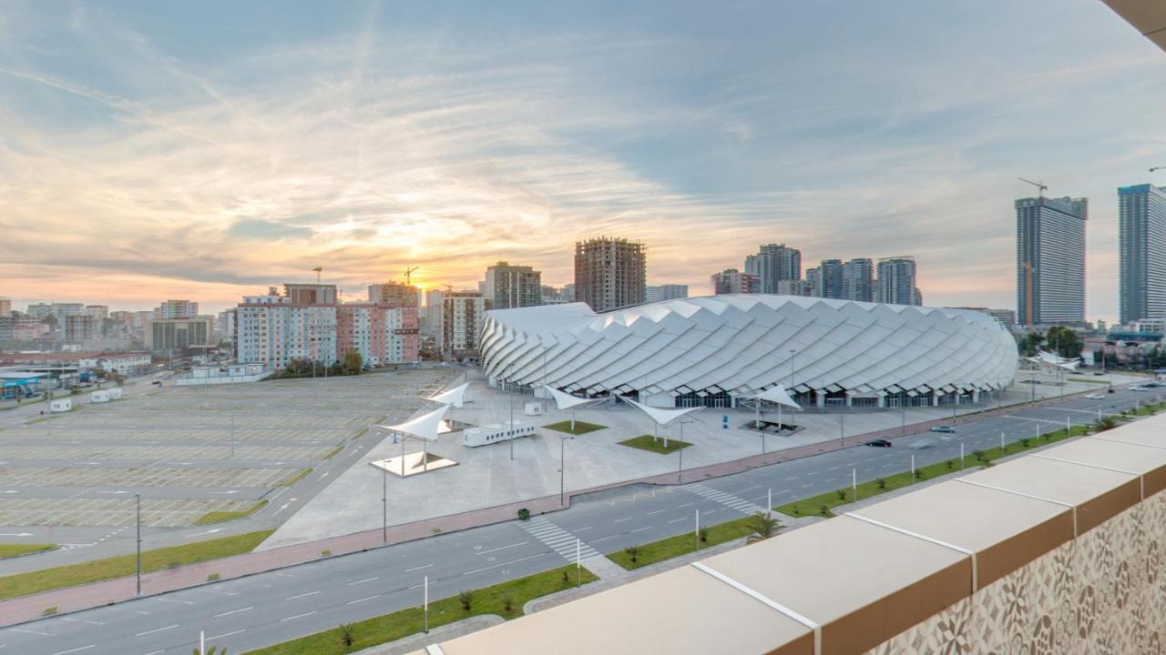 Batumi Studio 1 Exterior photo