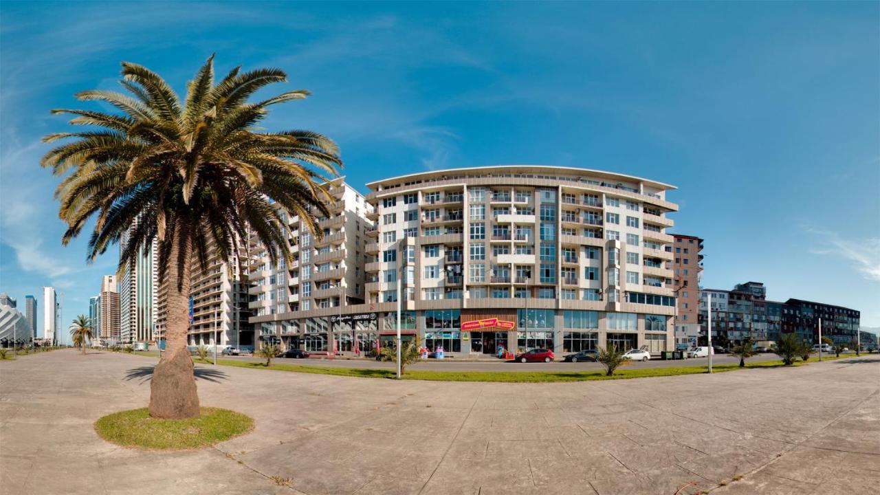 Batumi Studio 1 Exterior photo