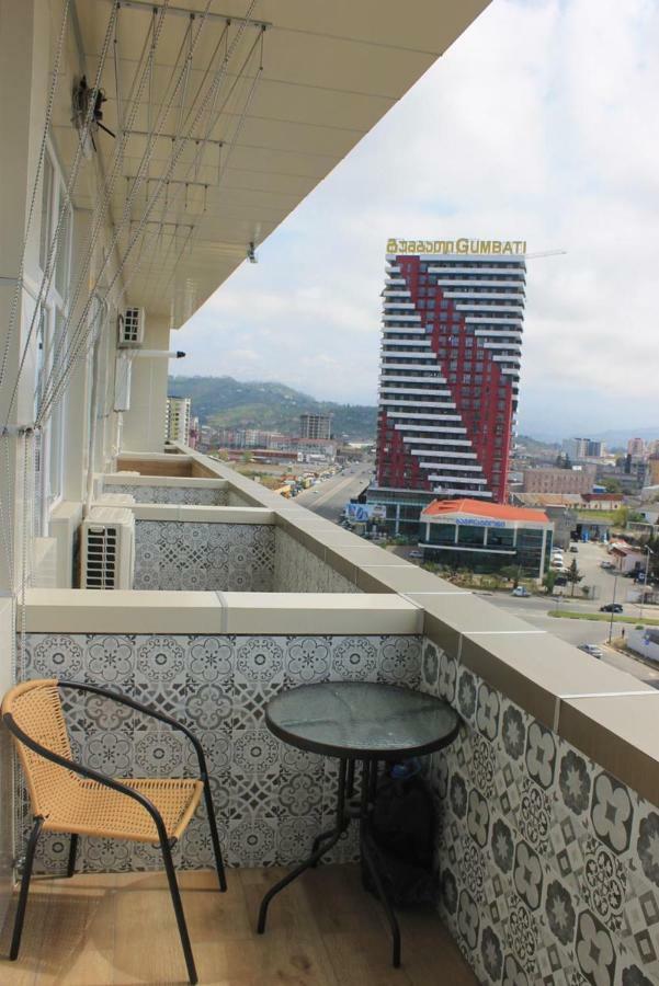 Batumi Studio 1 Exterior photo