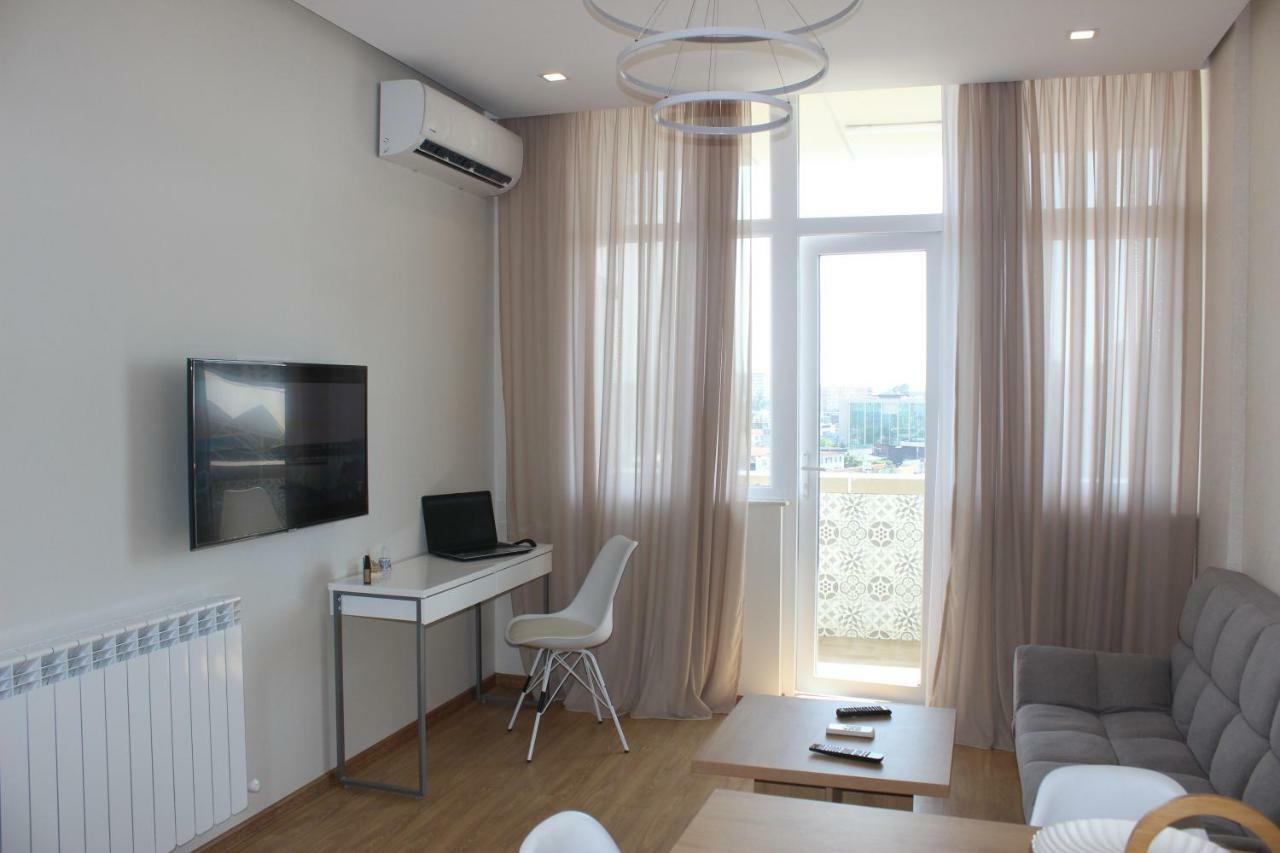 Batumi Studio 1 Exterior photo